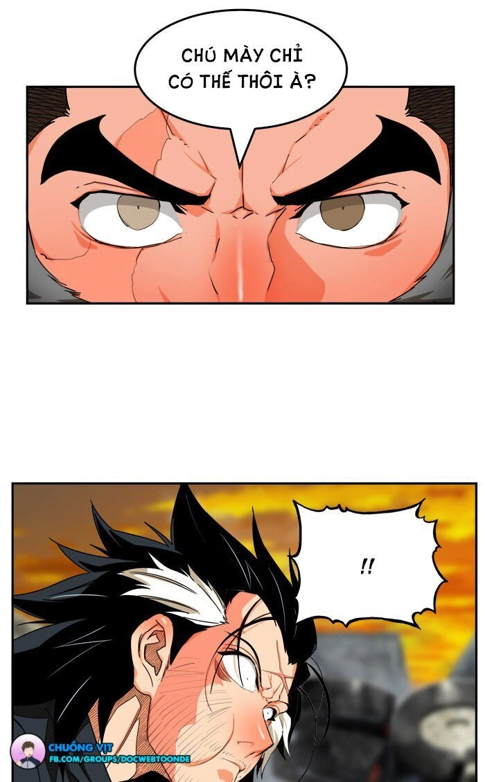 Chúa Tể Học Đường Chapter 421 - 13