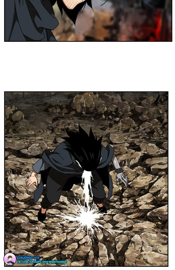 Chúa Tể Học Đường Chapter 421 - 14