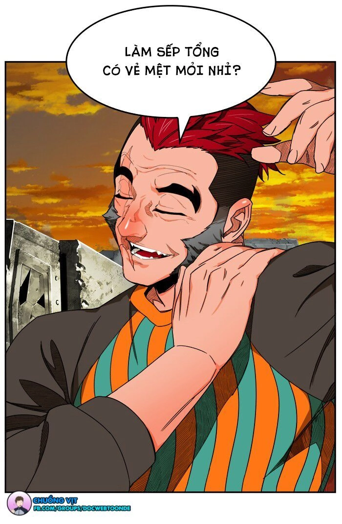 Chúa Tể Học Đường Chapter 421 - 18