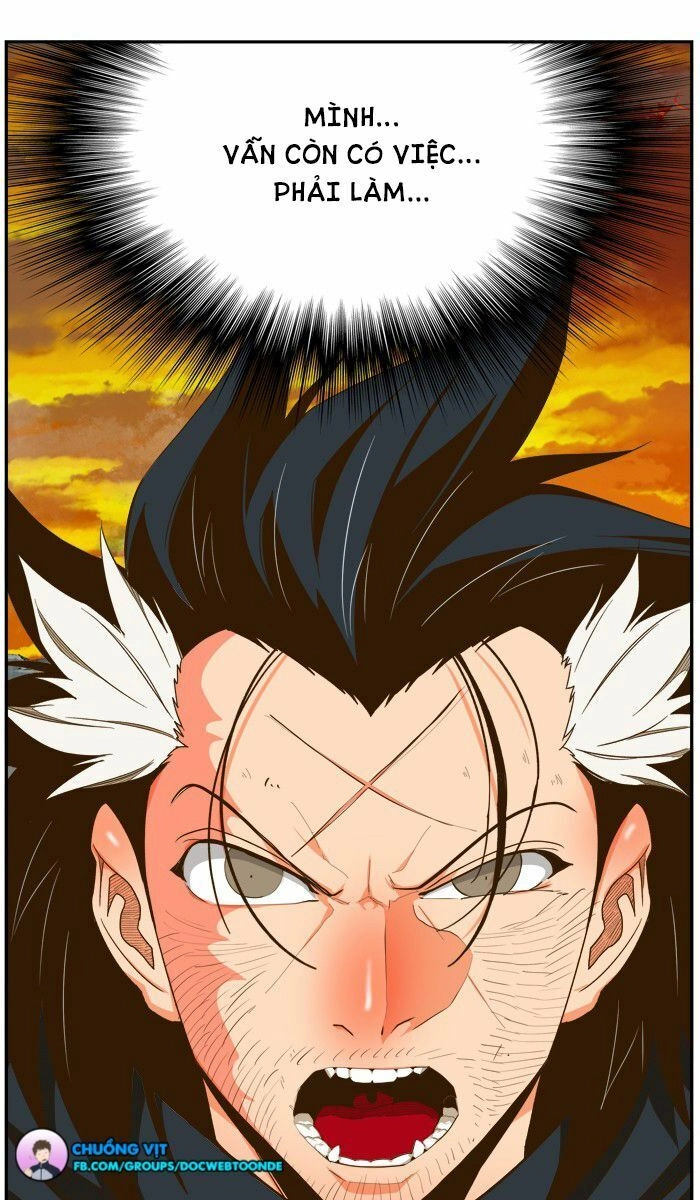 Chúa Tể Học Đường Chapter 421 - 19