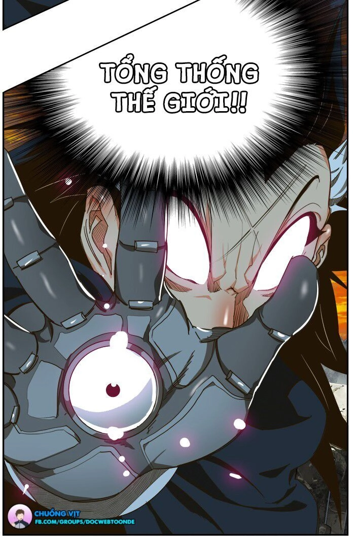 Chúa Tể Học Đường Chapter 421 - 21