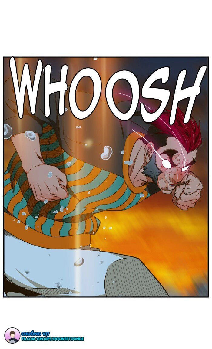 Chúa Tể Học Đường Chapter 421 - 22