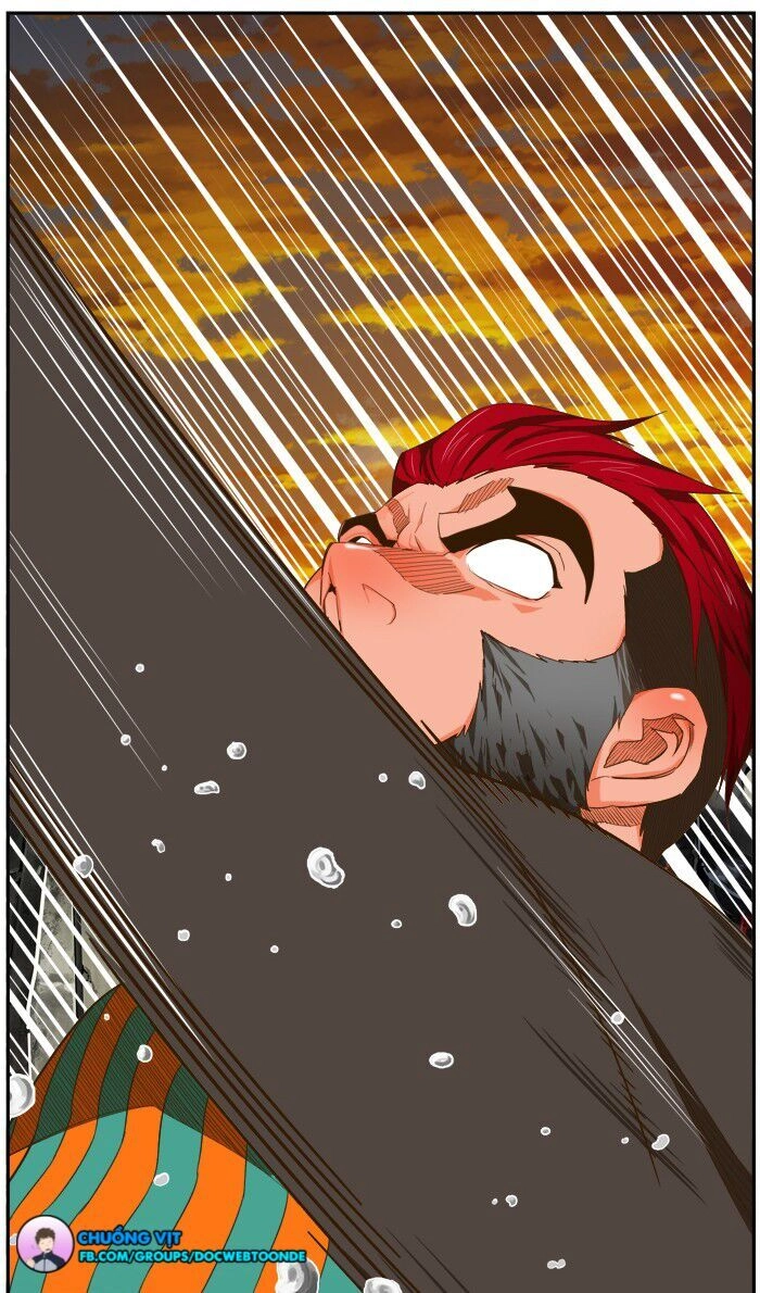 Chúa Tể Học Đường Chapter 421 - 23