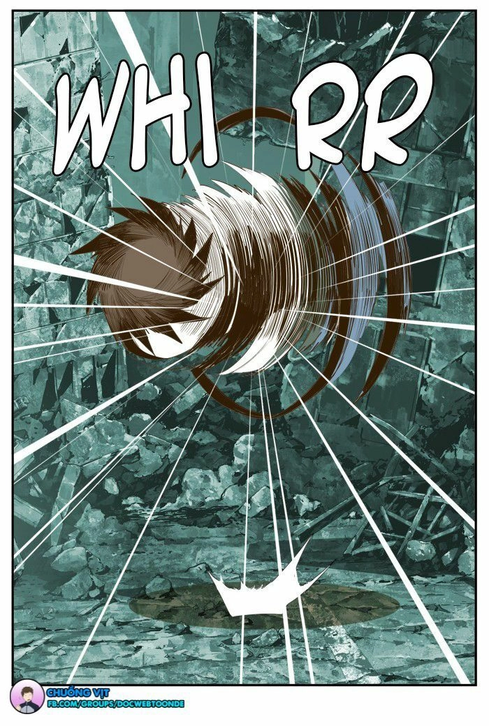 Chúa Tể Học Đường Chapter 421 - 26