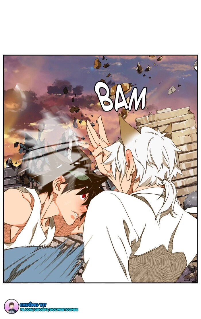 Chúa Tể Học Đường Chapter 421 - 28