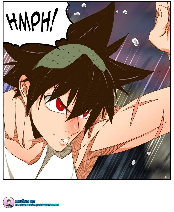 Chúa Tể Học Đường Chapter 421 - 29