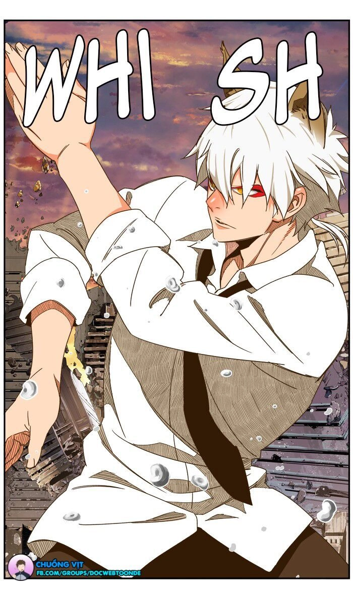 Chúa Tể Học Đường Chapter 421 - 31