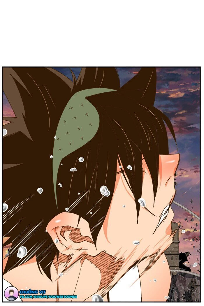 Chúa Tể Học Đường Chapter 421 - 32