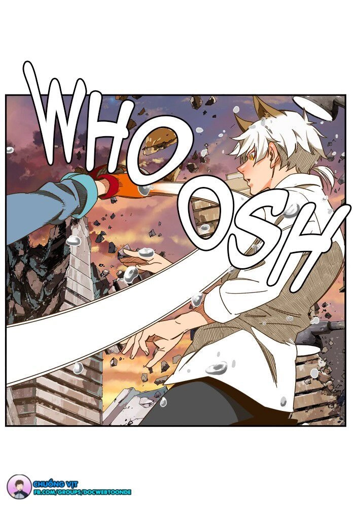 Chúa Tể Học Đường Chapter 421 - 33