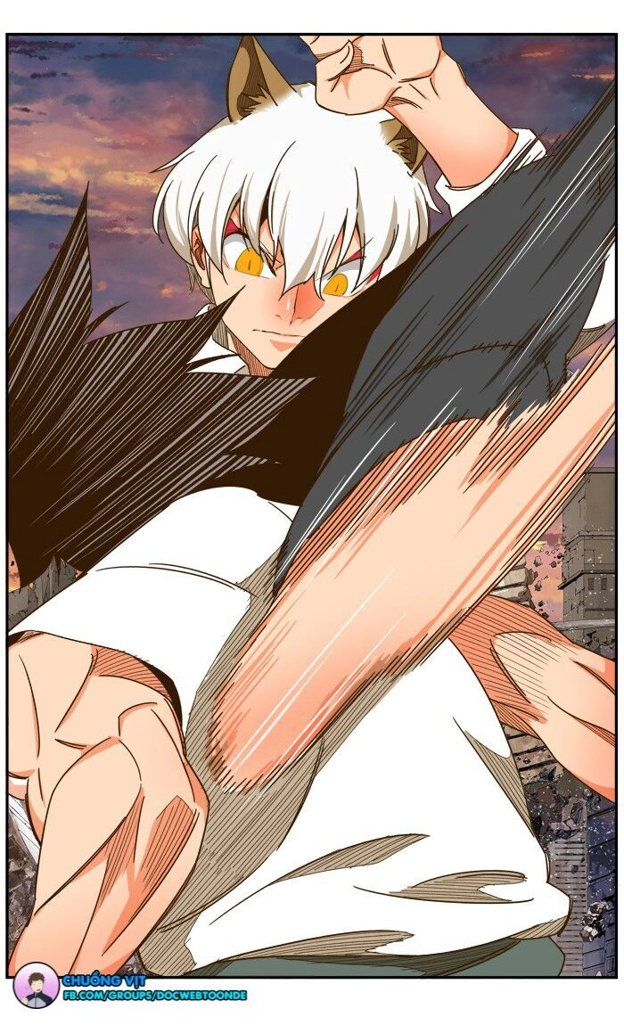 Chúa Tể Học Đường Chapter 421 - 34