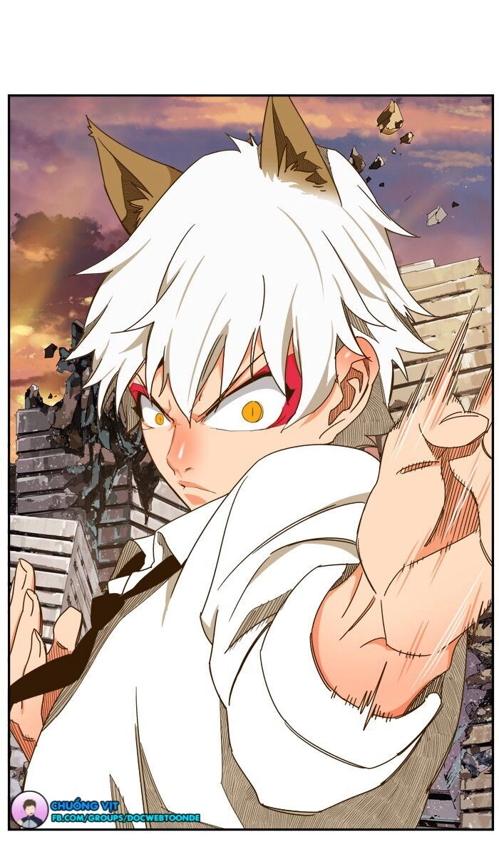 Chúa Tể Học Đường Chapter 421 - 35