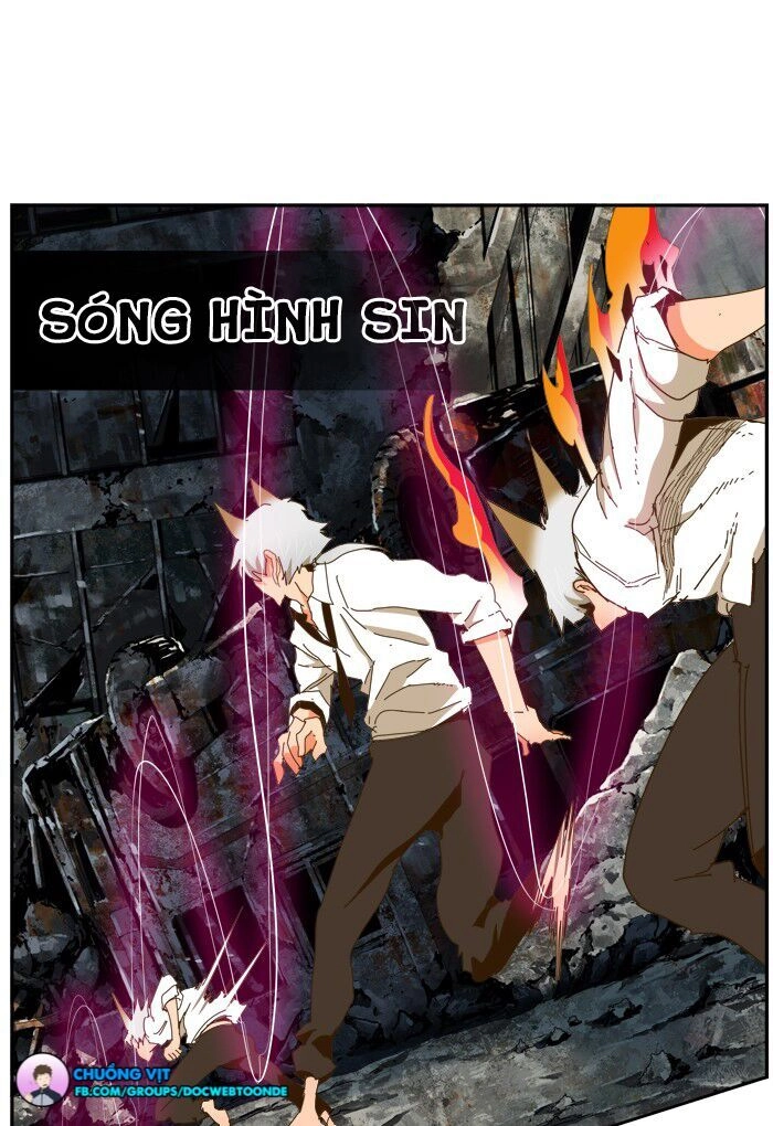 Chúa Tể Học Đường Chapter 421 - 38