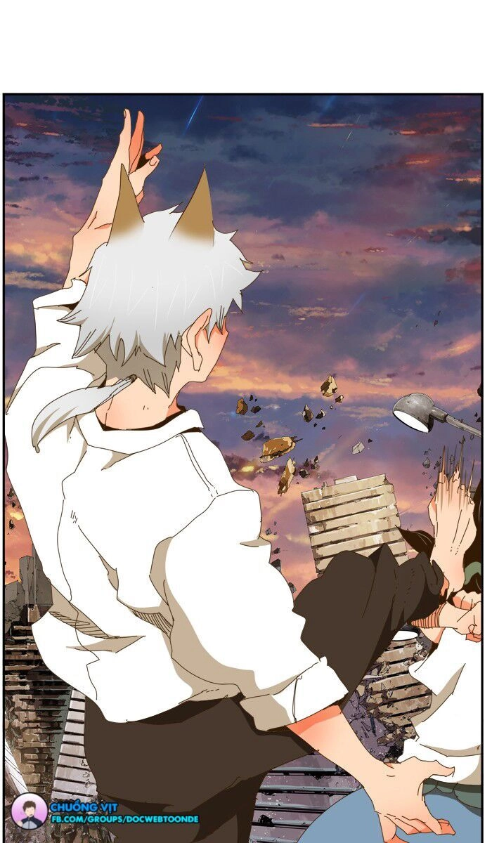 Chúa Tể Học Đường Chapter 421 - 40