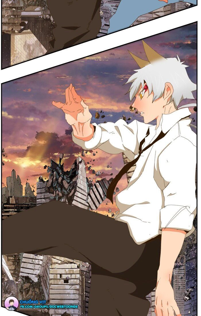 Chúa Tể Học Đường Chapter 421 - 41