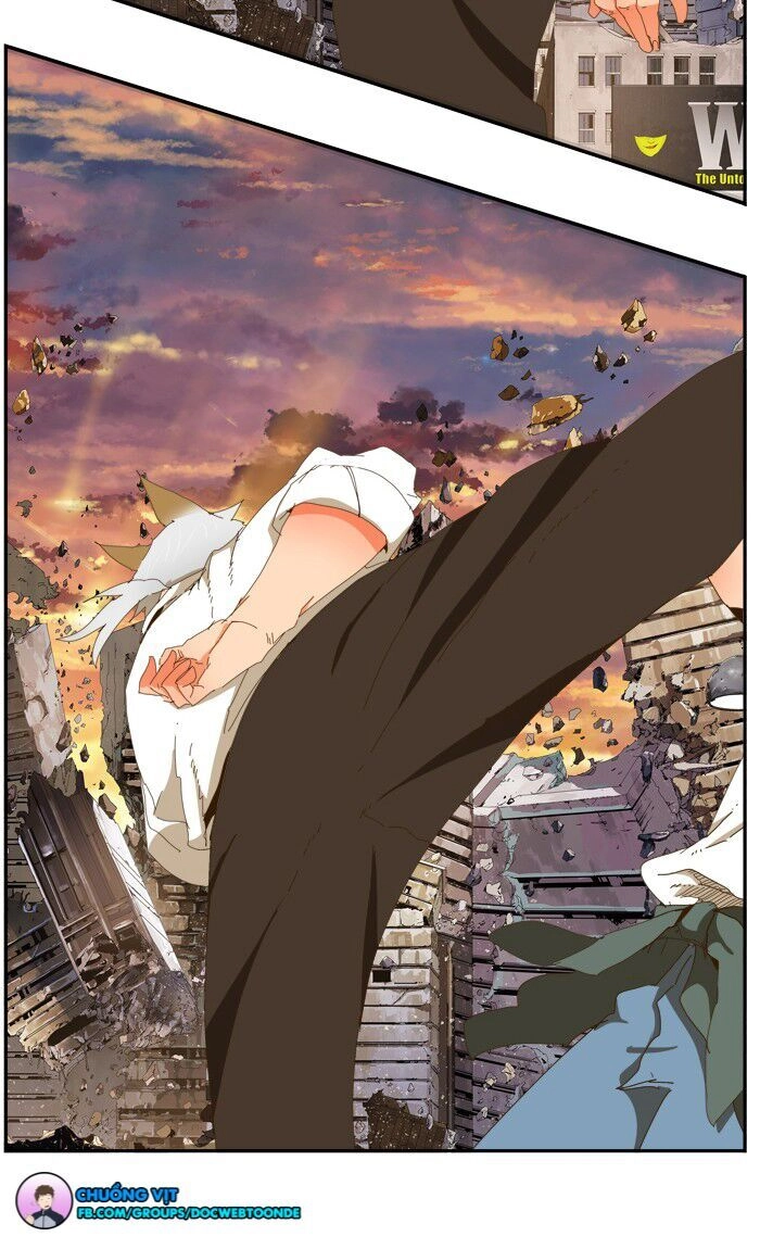 Chúa Tể Học Đường Chapter 421 - 42