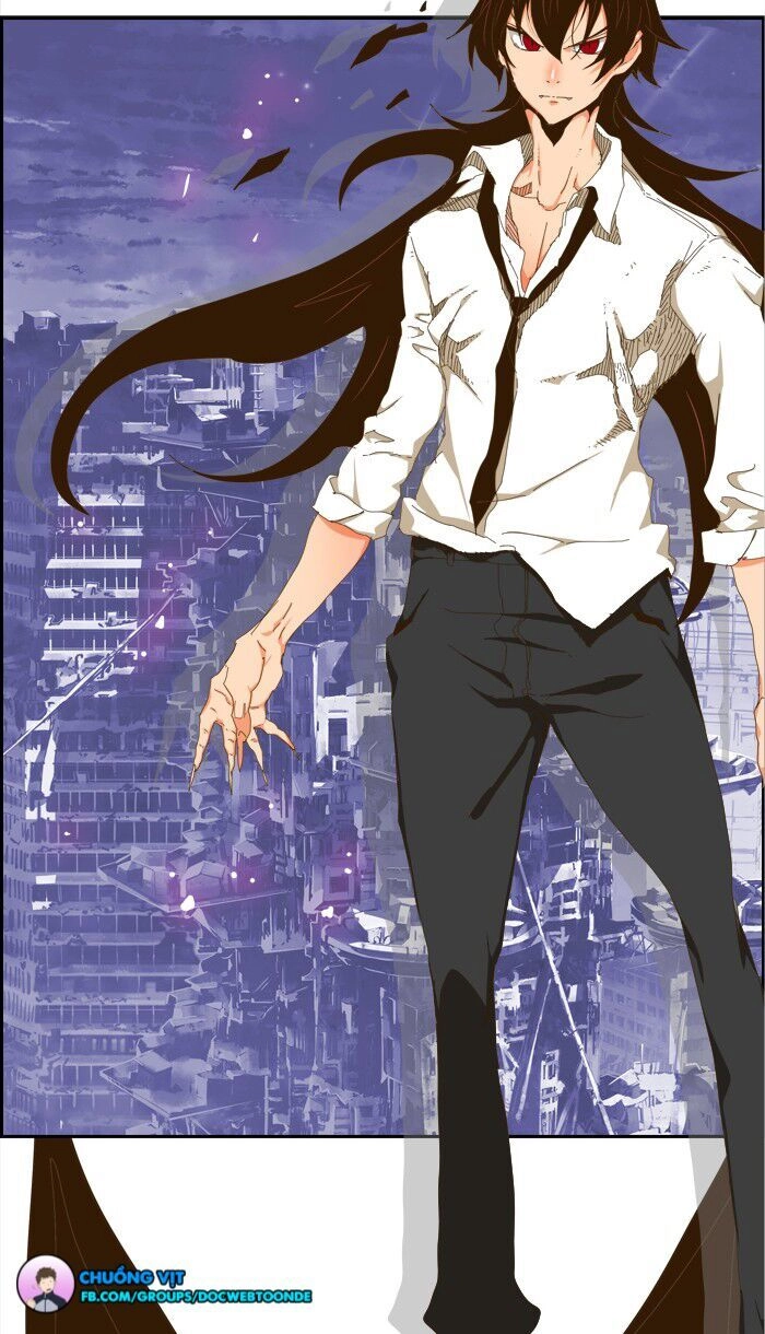 Chúa Tể Học Đường Chapter 421 - 52