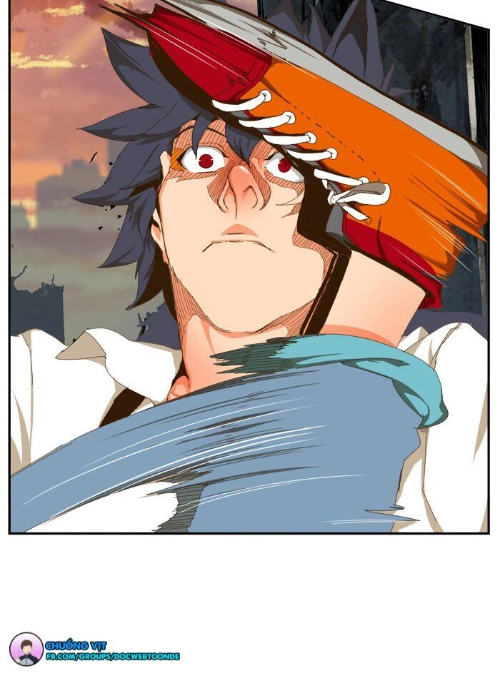 Chúa Tể Học Đường Chapter 421 - 58