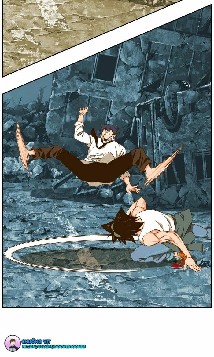 Chúa Tể Học Đường Chapter 421 - 61