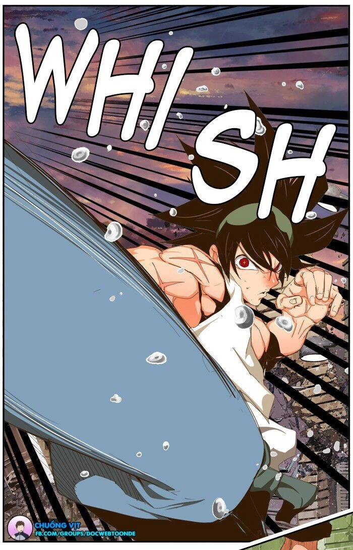 Chúa Tể Học Đường Chapter 421 - 62