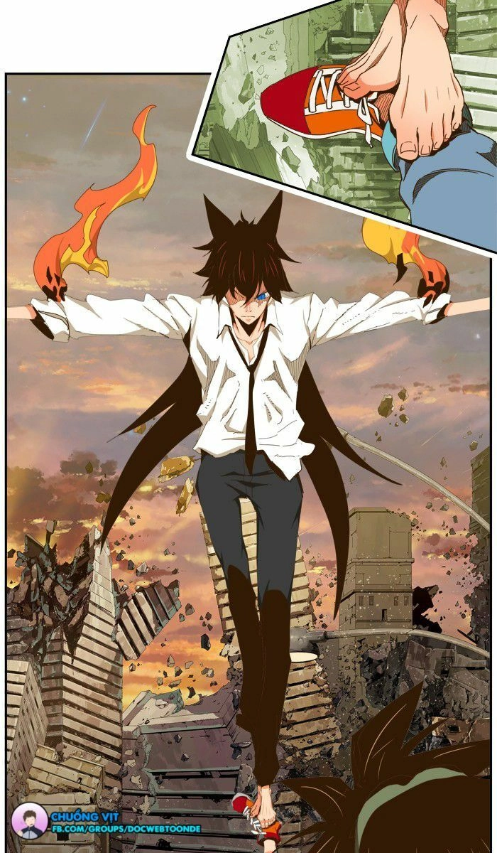 Chúa Tể Học Đường Chapter 421 - 63