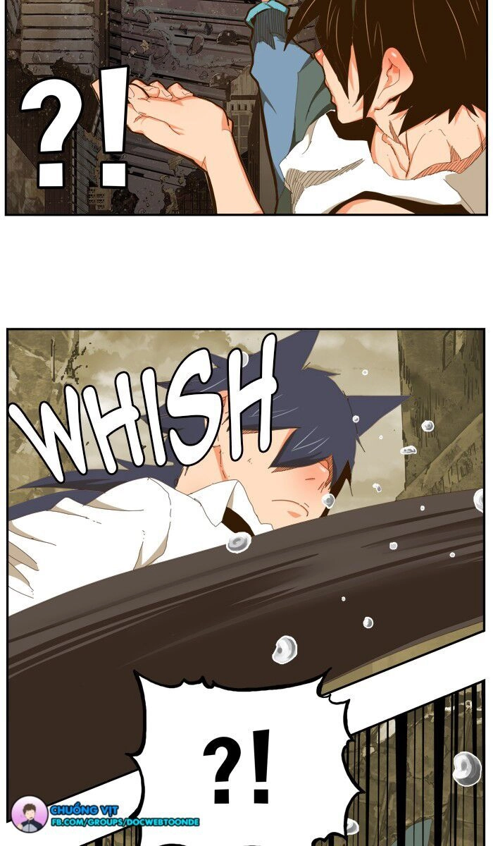 Chúa Tể Học Đường Chapter 421 - 64