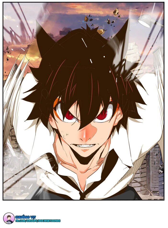 Chúa Tể Học Đường Chapter 421 - 66