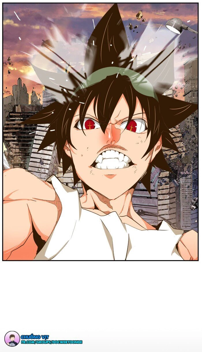 Chúa Tể Học Đường Chapter 421 - 67