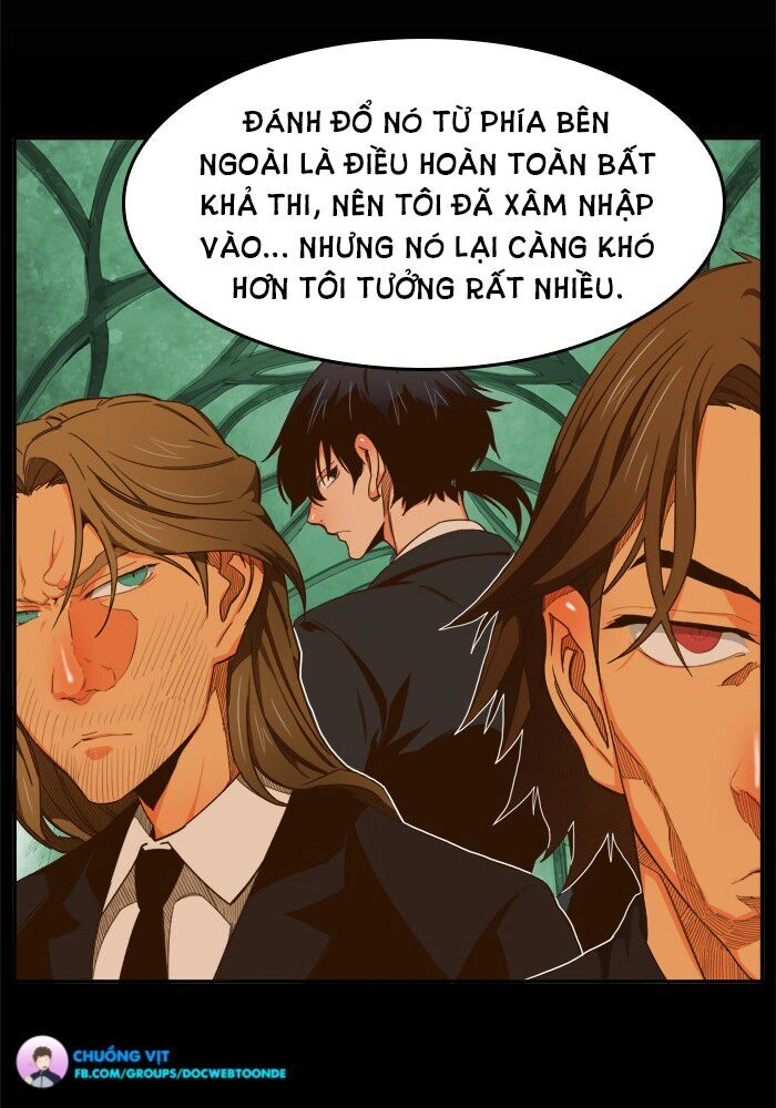 Chúa Tể Học Đường Chapter 421 - 69