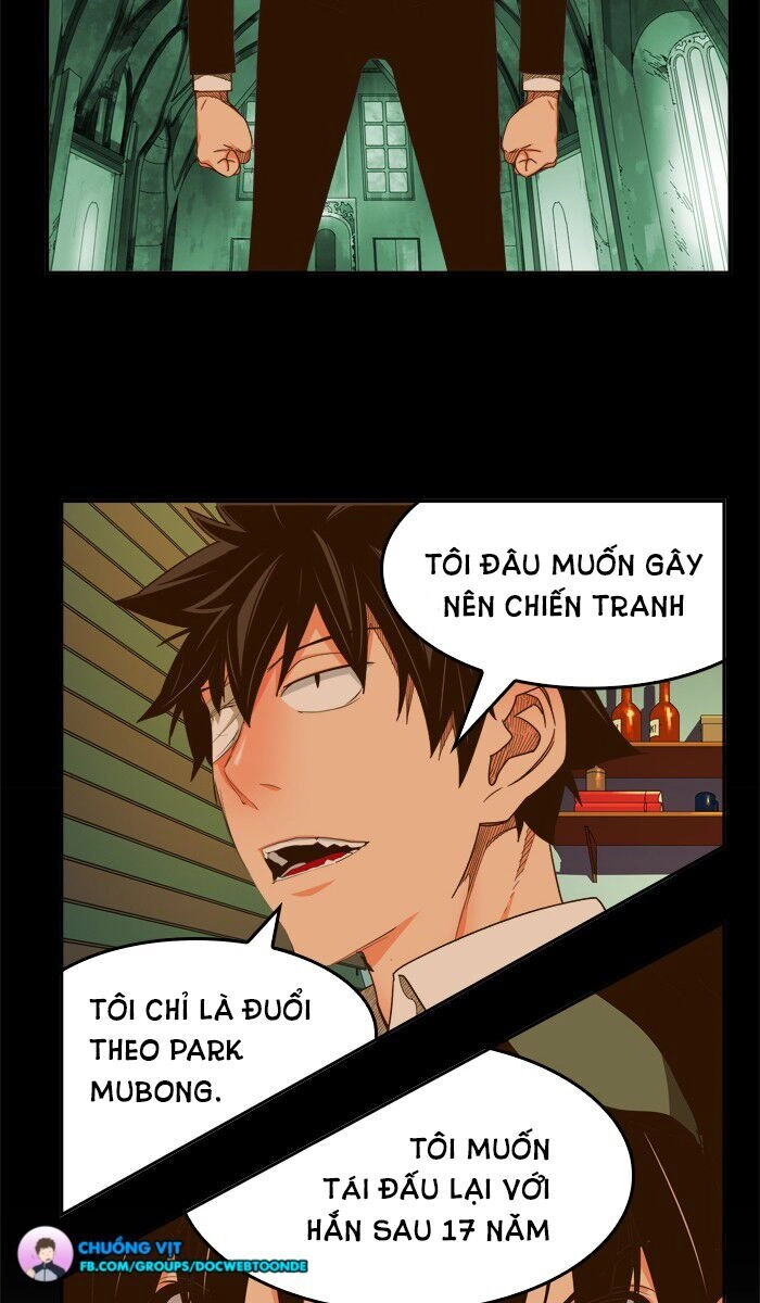 Chúa Tể Học Đường Chapter 421 - 73