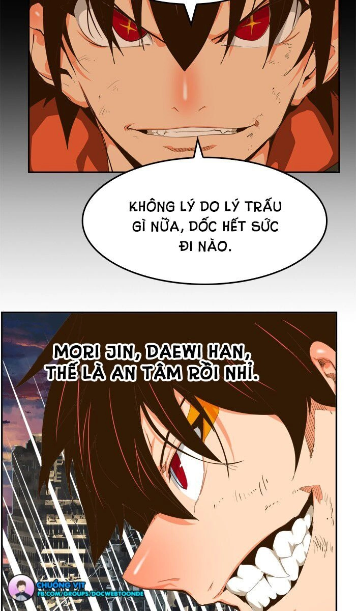 Chúa Tể Học Đường Chapter 421 - 74