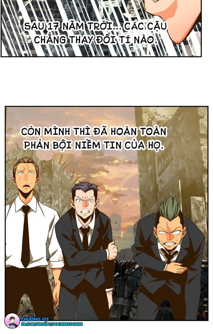 Chúa Tể Học Đường Chapter 421 - 75