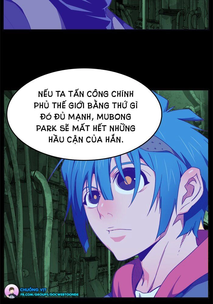 Chúa Tể Học Đường Chapter 421 - 80