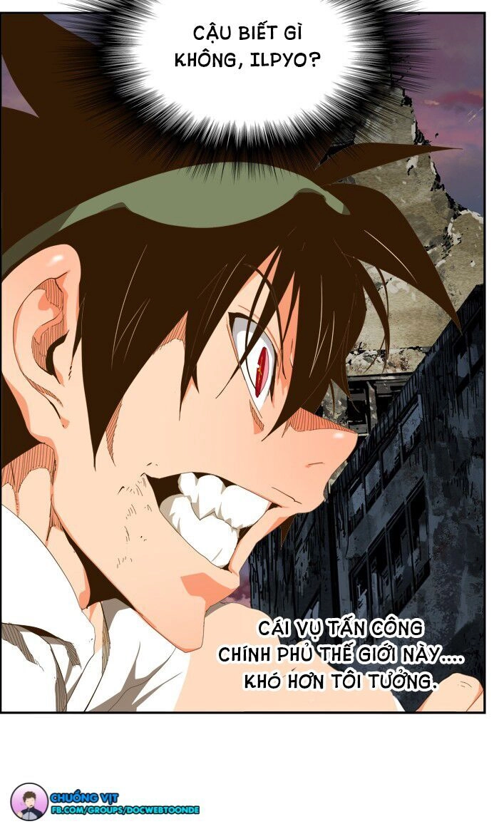 Chúa Tể Học Đường Chapter 421 - 82