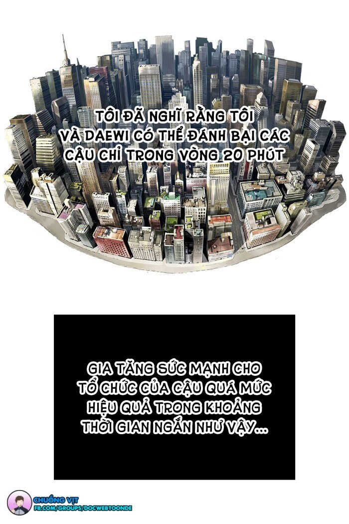 Chúa Tể Học Đường Chapter 421 - 83