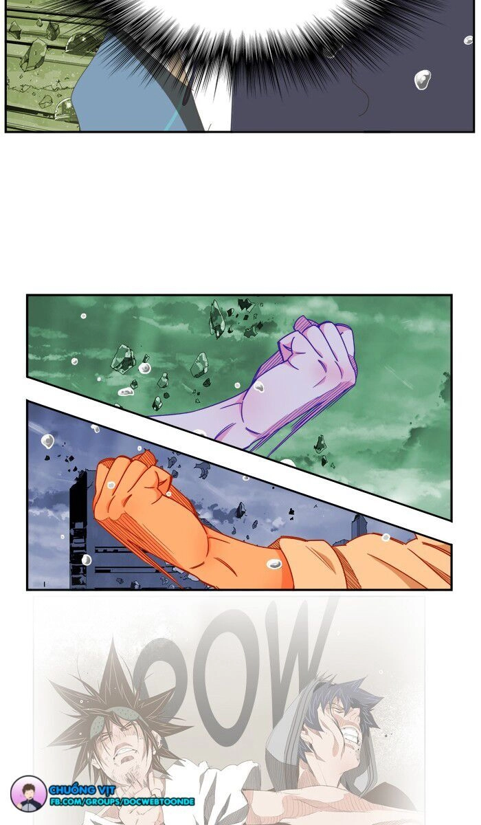 Chúa Tể Học Đường Chapter 421 - 86