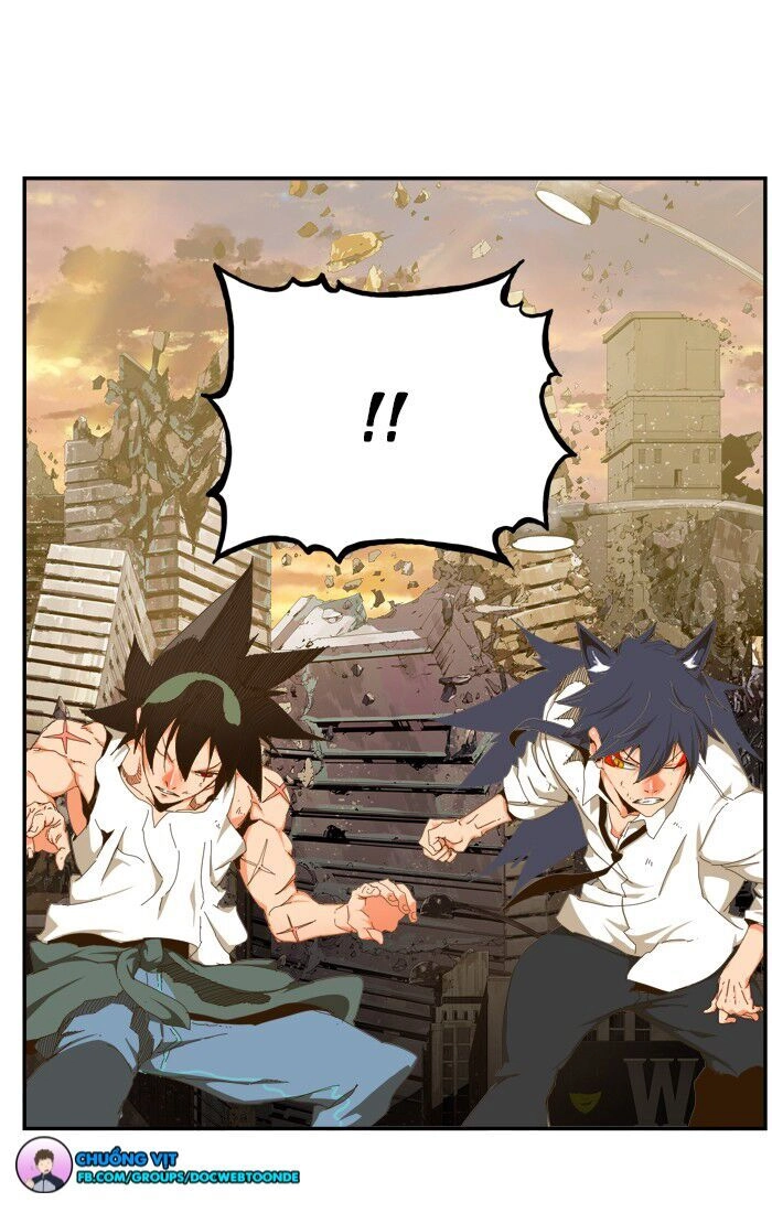 Chúa Tể Học Đường Chapter 421 - 88