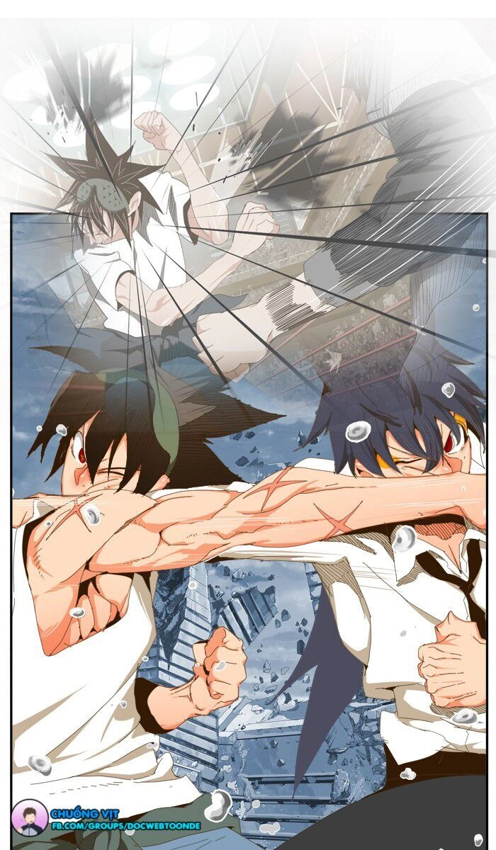 Chúa Tể Học Đường Chapter 421 - 89