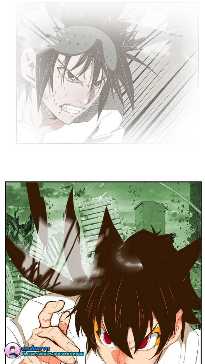 Chúa Tể Học Đường Chapter 421 - 91