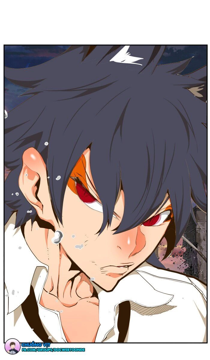 Chúa Tể Học Đường Chapter 421 - 93