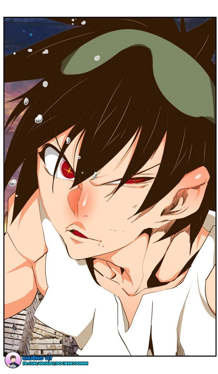 Chúa Tể Học Đường Chapter 421 - 94