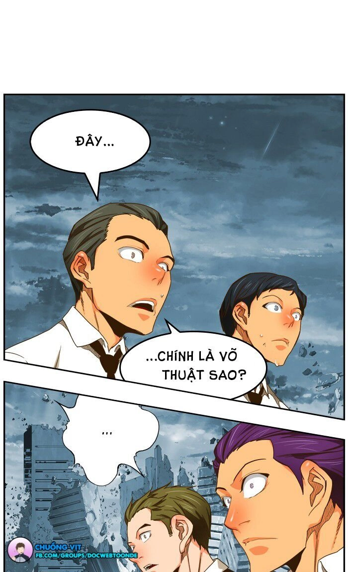 Chúa Tể Học Đường Chapter 421 - 95