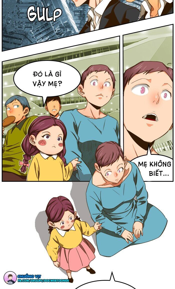 Chúa Tể Học Đường Chapter 421 - 96