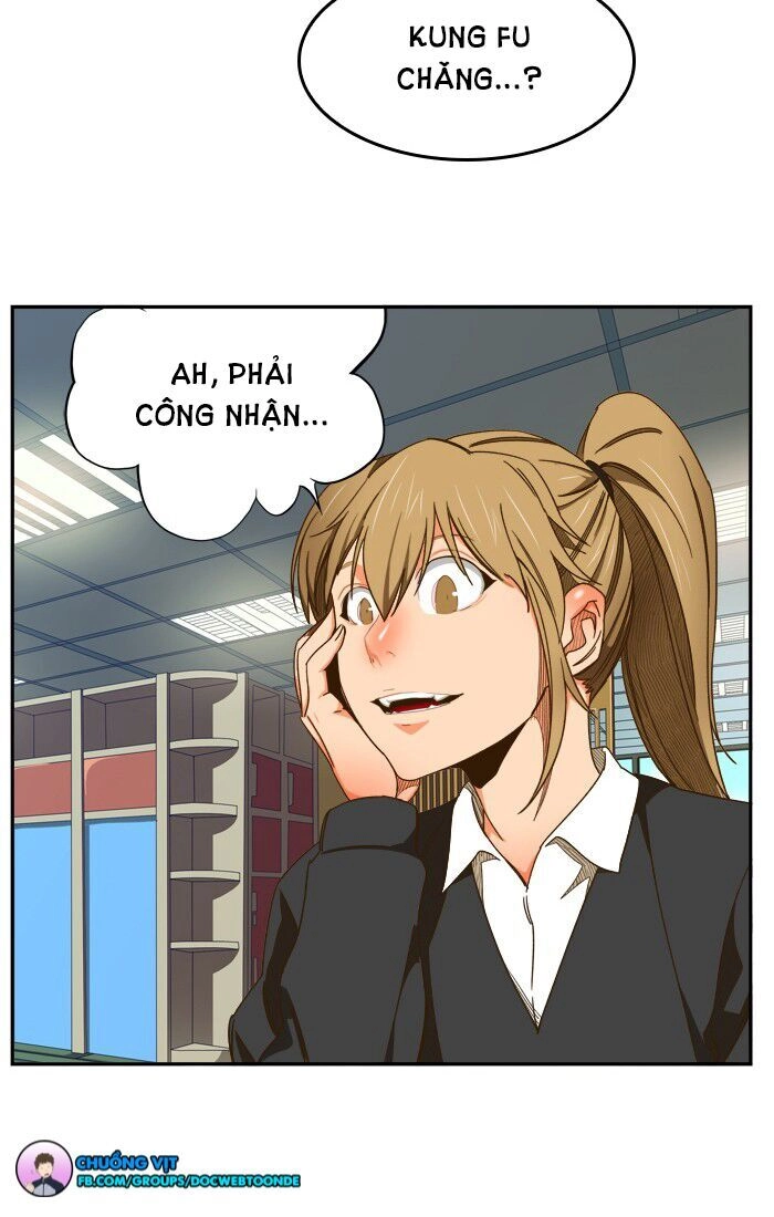 Chúa Tể Học Đường Chapter 421 - 97