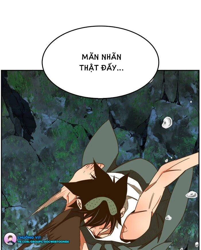 Chúa Tể Học Đường Chapter 421 - 99