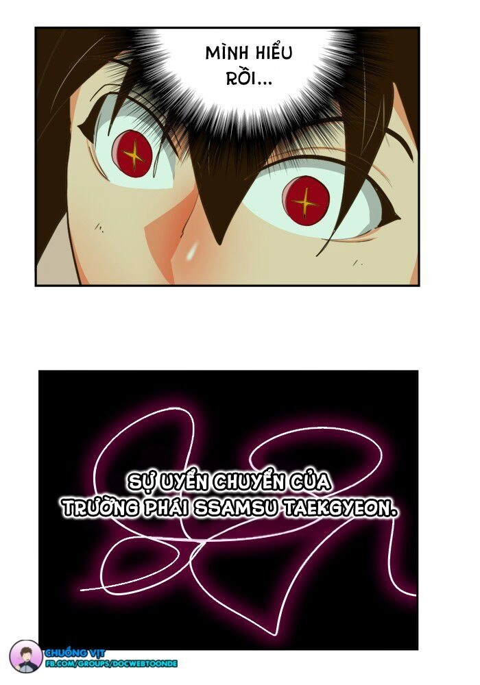 Chúa Tể Học Đường Chapter 421 - 101