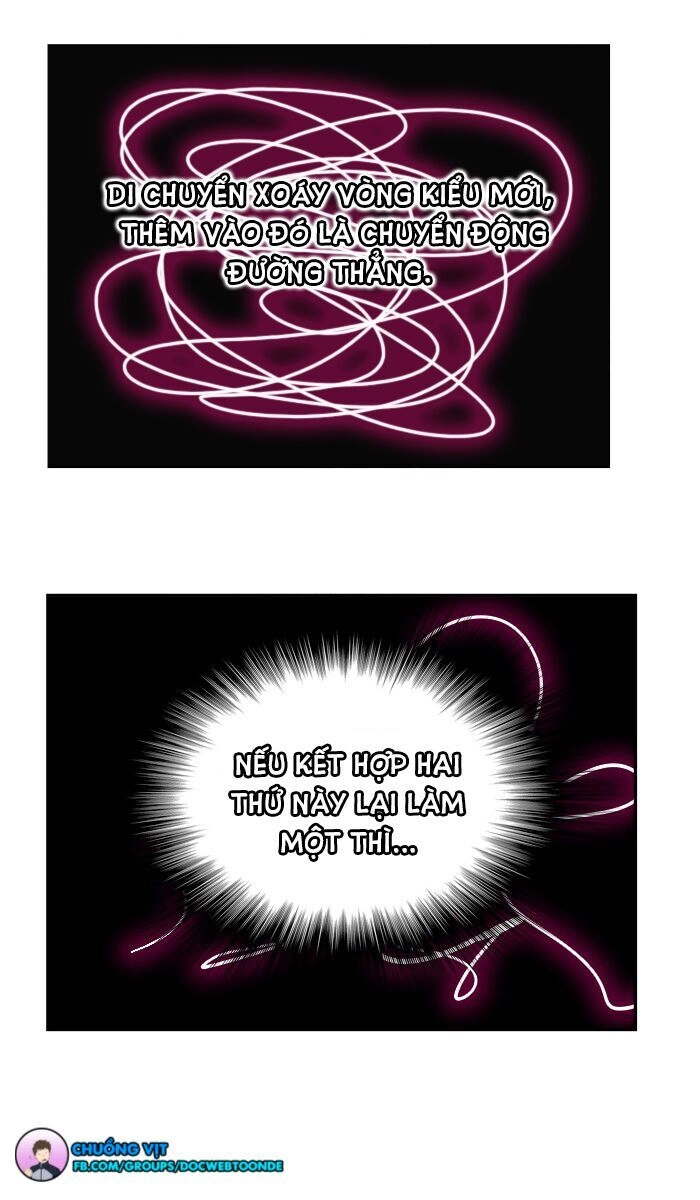 Chúa Tể Học Đường Chapter 421 - 102