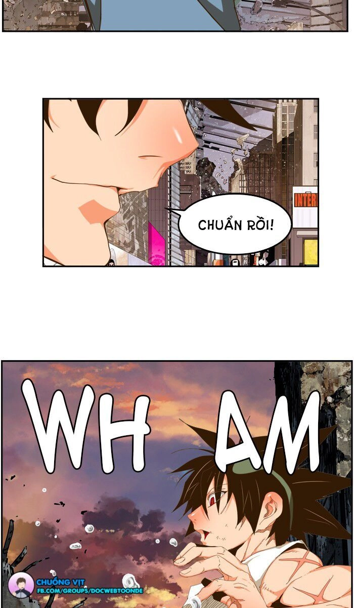 Chúa Tể Học Đường Chapter 421 - 104