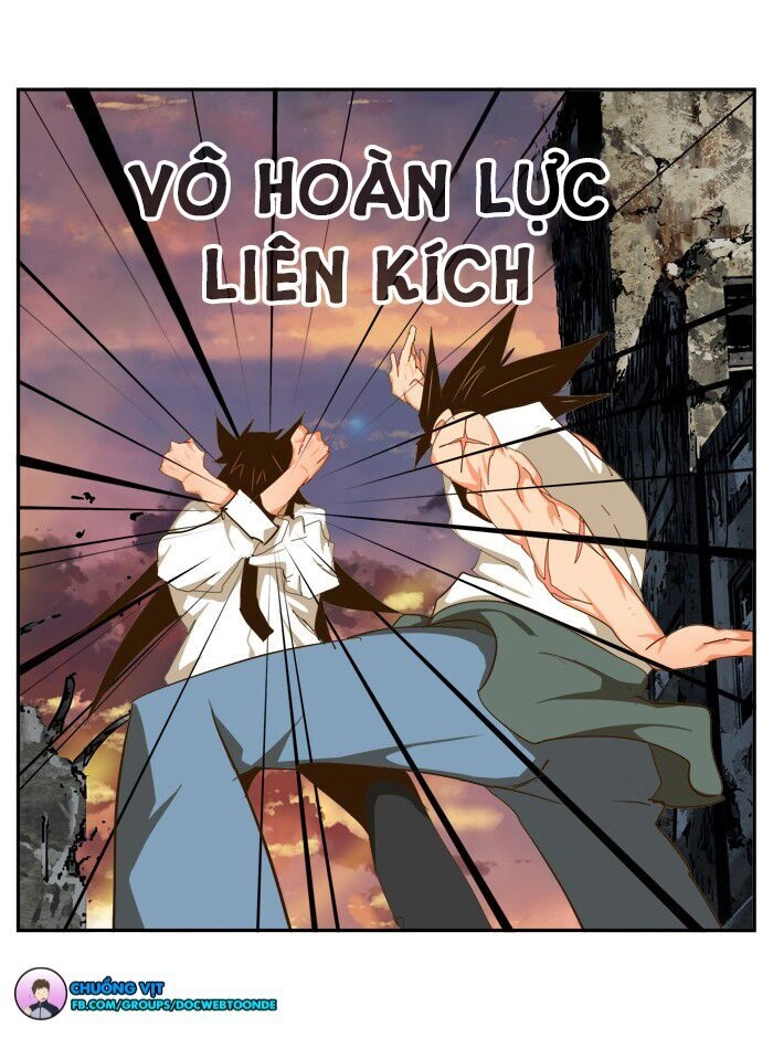 Chúa Tể Học Đường Chapter 421 - 106