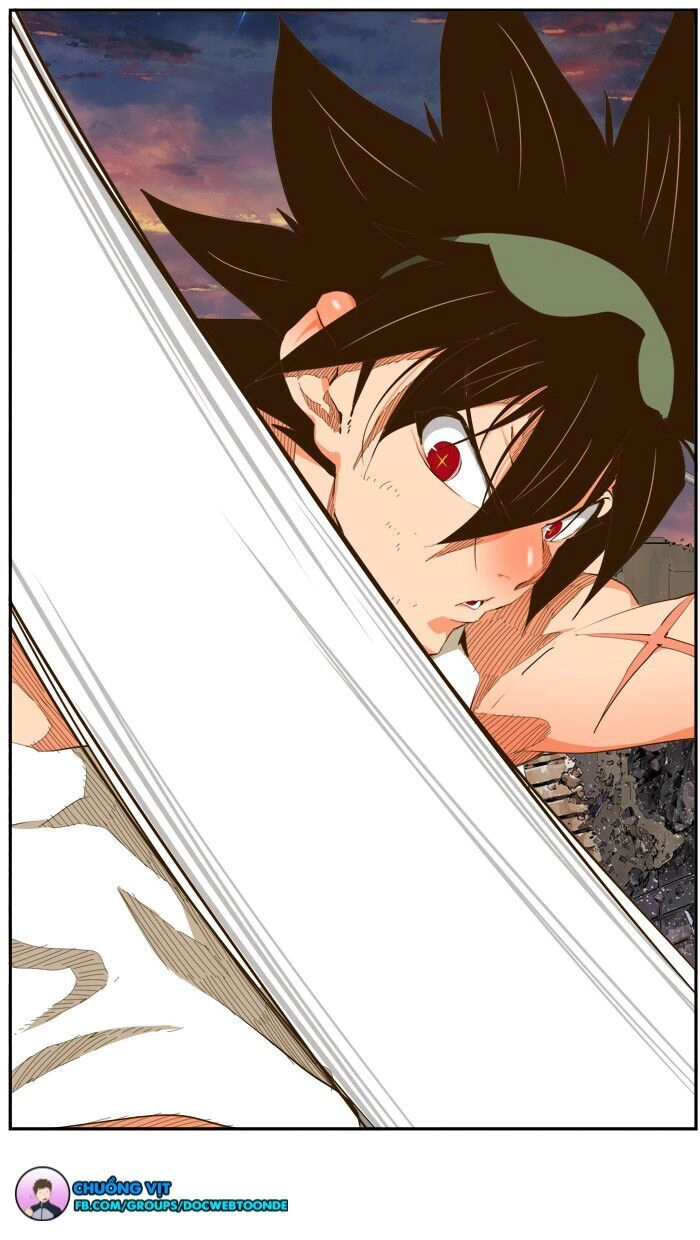 Chúa Tể Học Đường Chapter 421 - 109