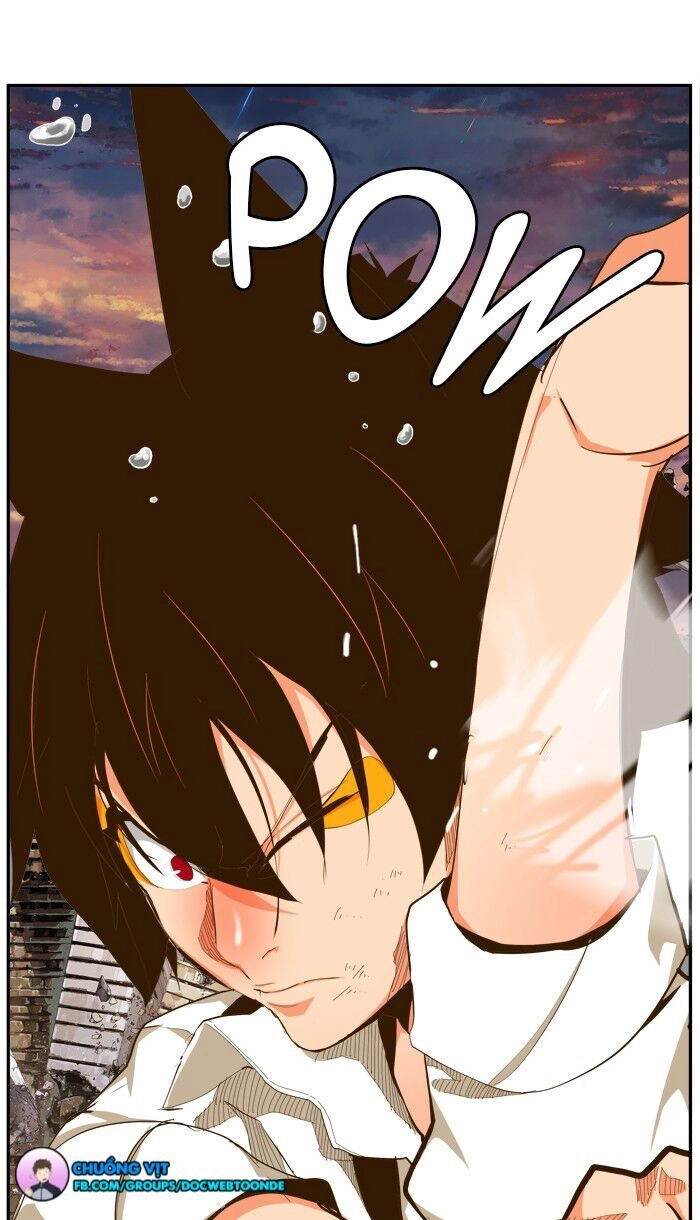 Chúa Tể Học Đường Chapter 421 - 110